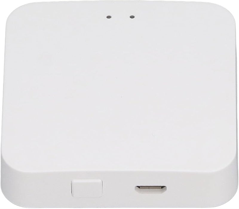 Smart WiFi Lock Hub Remote Control for Home Office Security System - Image 2